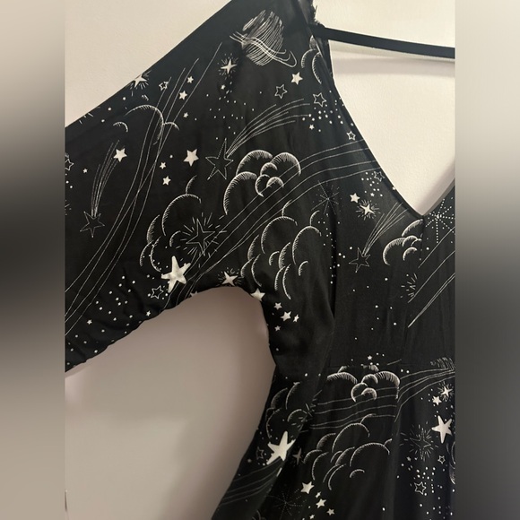 Solar System Jumpsuit - Picture 3 of 4